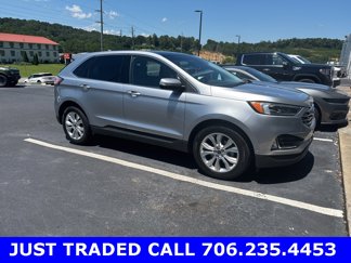 Used 2020 Ford Edge Titanium w/ Equipment Group 301A image 1