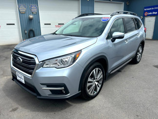 Used 2021 Subaru Ascent Limited w/ Technology Package image 1