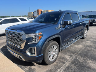 Used 2019 GMC Sierra 1500 Denali w/ Technology Package image 1