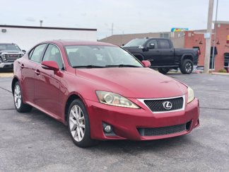 Used 2011 Lexus IS 250 AWD w/ Preferred Accessory Package image 1