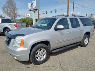 Used 2012 GMC Yukon XL SLT w/ SLT-2 Equipment Package image 1
