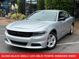 Used 2023 Dodge Charger SXT image 1