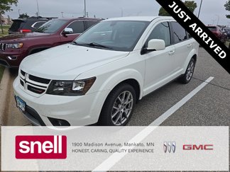 Used 2018 Dodge Journey GT image 1