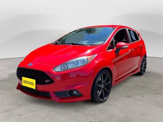 Used 2015 Ford Fiesta ST image 1