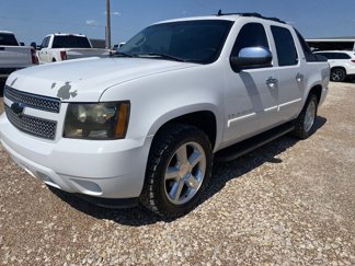 Used 2007 Chevrolet Avalanche LTZ w/ LTZ Preferred Equipment Group image 1