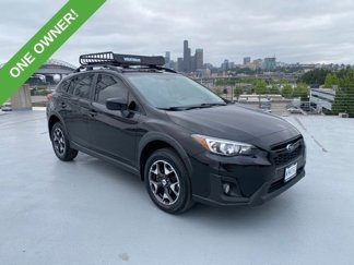 Used 2018 Subaru Crosstrek 2.0i Premium w/ Popular Package #2 image 1