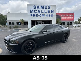 Used 2014 Dodge Charger R/T image 1