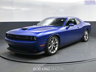 Used 2021 Dodge Challenger GT w/ Cold Weather Group image 1