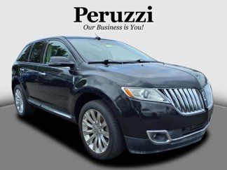 Used 2015 Lincoln MKX AWD w/ Equipment Group 102A image 1