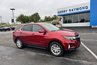Used 2022 Chevrolet Equinox LT image 1