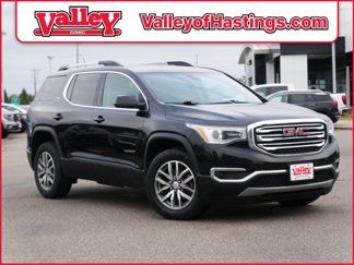 Used 2019 GMC Acadia SLE w/ Driver Alert Package I image 1