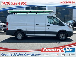 Used 2018 Ford Transit 150 130 Low Roof image 1