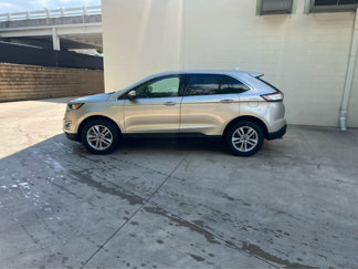 Used 2018 Ford Edge SEL w/ Equipment Group 201A image 1