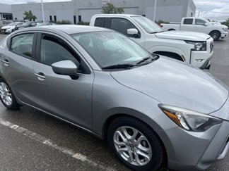 Used 2016 Scion iA image 1