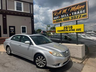 Used 2011 Toyota Avalon image 1
