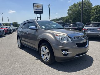 Used 2012 Chevrolet Equinox LTZ image 1