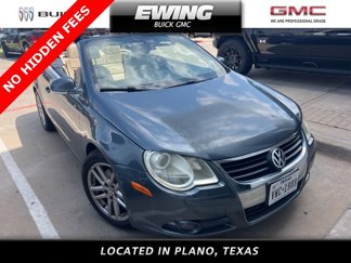 Used 2008 Volkswagen Eos Lux image 1