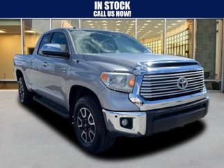 Used 2014 Toyota Tundra Limited image 1
