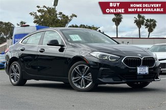 Used 2024 BMW 228i Gran Coupe image 1