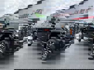 Used 2024 GMC Sierra 3500 Denali Ultimate image 1