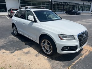 Used 2015 Audi Q5 TDI Premium Plus w/ Technology Package image 1