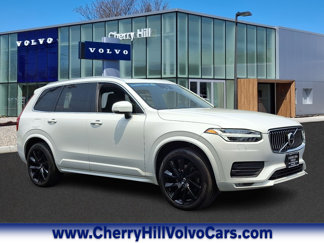 Certified 2021 Volvo XC90 T6 Momentum w/ Protection Package Premier image 1