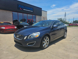 Used 2011 Volvo S60 T6 image 1