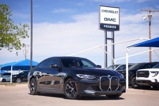 Used 2023 BMW i4 eDrive35 w/ Premium Package image 1