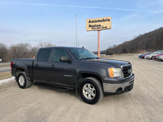 Used 2011 GMC Sierra 1500 SLE w/ Power Tech Package image 1