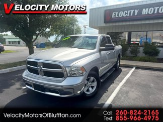 Used 2013 RAM 1500 Classic SLT image 1