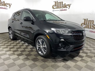 Used 2023 Buick Encore GX Select w/ Sport Touring Package image 1