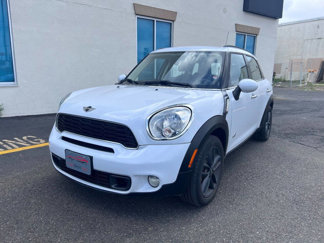 Used 2012 MINI Cooper Countryman S image 1