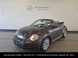 Used 2013 Volkswagen Beetle TDI image 1