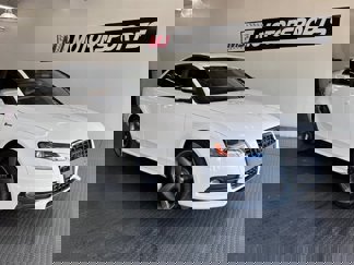 Used 2011 Audi S4 Premium Plus image 1