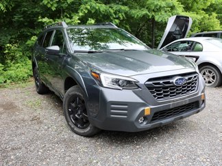 Used 2023 Subaru Outback Wilderness image 1