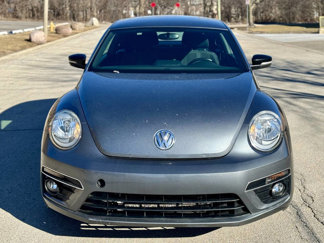 Used 2014 Volkswagen Beetle R-Line image 1