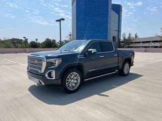 Used 2019 GMC Sierra 1500 Denali w/ Denali Ultimate Package image 1