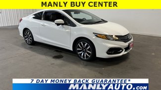 Used 2015 Honda Civic EX-L image 1