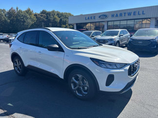 New 2025 Ford Escape ST-Line w/ Tech Pack #1 image 1