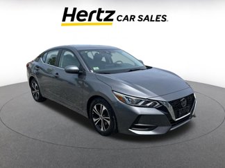 Used 2023 Nissan Sentra SV image 1