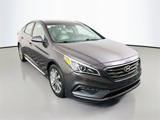 Used 2015 Hyundai Sonata Sport w/ Option Group 03 image 1