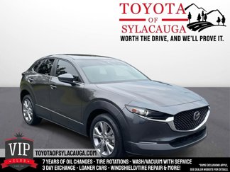 Used 2021 MAZDA CX-30 FWD 2.5 S w/ Select Package image 1