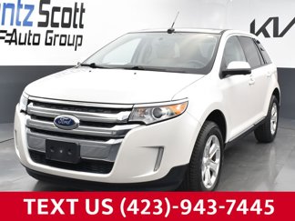 Used 2013 Ford Edge SEL image 1