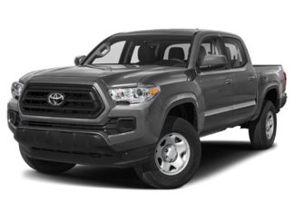 Used 2021 Toyota Tacoma SR image 1