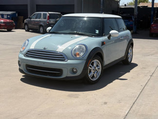 Used 2012 MINI Cooper Hardtop image 1