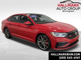 Used 2019 Volkswagen Jetta GLI Autobahn image 1