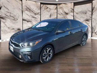 Used 2019 Kia Forte LXS image 1