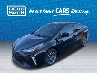 Used 2022 Toyota Prius Limited w/ Premium Convenience Package image 1