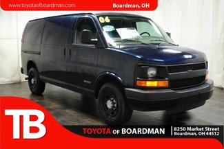 Used 2006 Chevrolet Express 3500 image 1