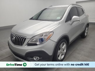 Used 2015 Buick Encore Leather image 1